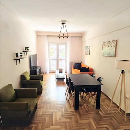 3Br Spacious City Center Soluň Exteriér fotografie