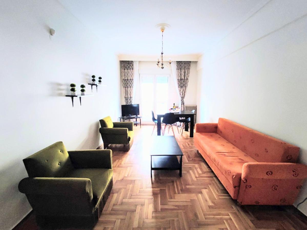 3Br Spacious City Center Soluň Exteriér fotografie