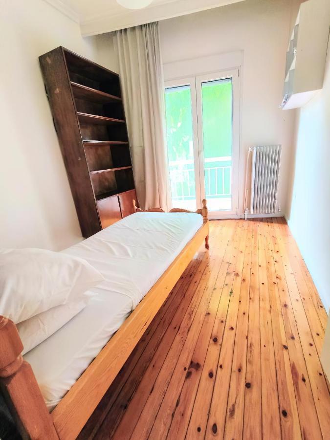 3Br Spacious City Center Soluň Exteriér fotografie