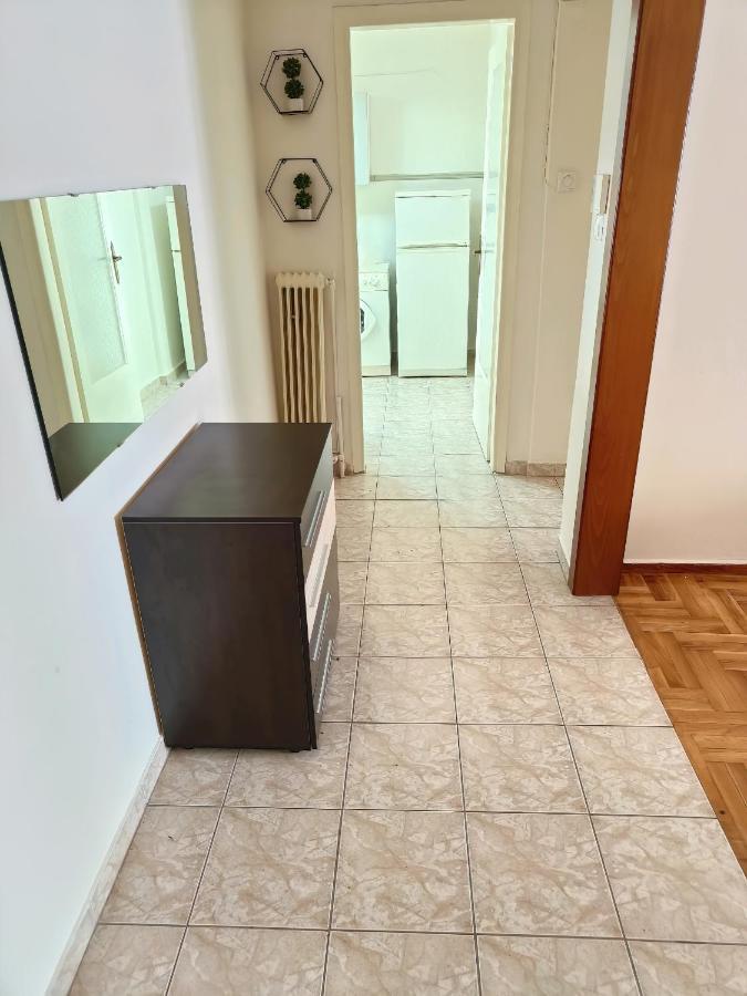 3Br Spacious City Center Soluň Exteriér fotografie
