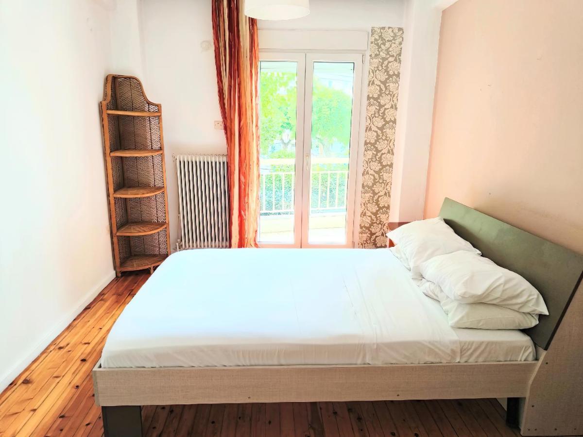 3Br Spacious City Center Soluň Exteriér fotografie
