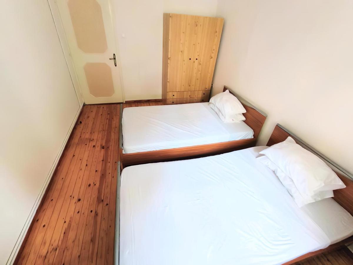 3Br Spacious City Center Soluň Exteriér fotografie