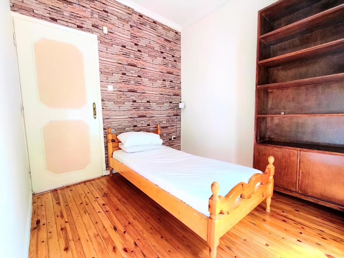 3Br Spacious City Center Soluň Exteriér fotografie