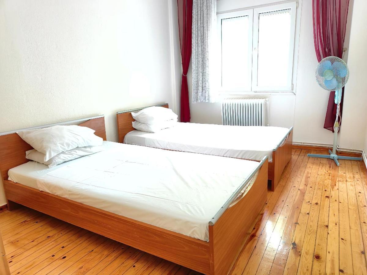 3Br Spacious City Center Soluň Exteriér fotografie