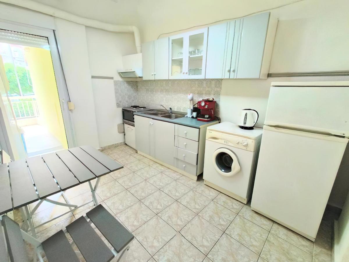 3Br Spacious City Center Soluň Exteriér fotografie